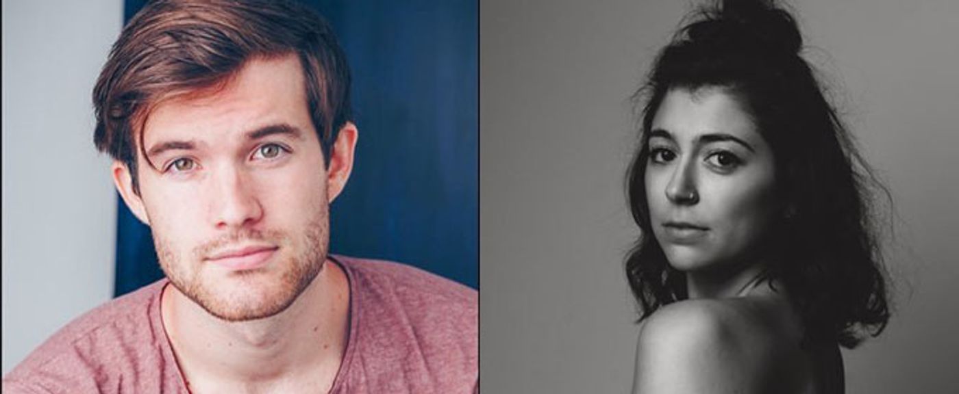 Brandon Kalm and Krista Pioppi Among Company for NYTB's 2017 New Works Series  Image