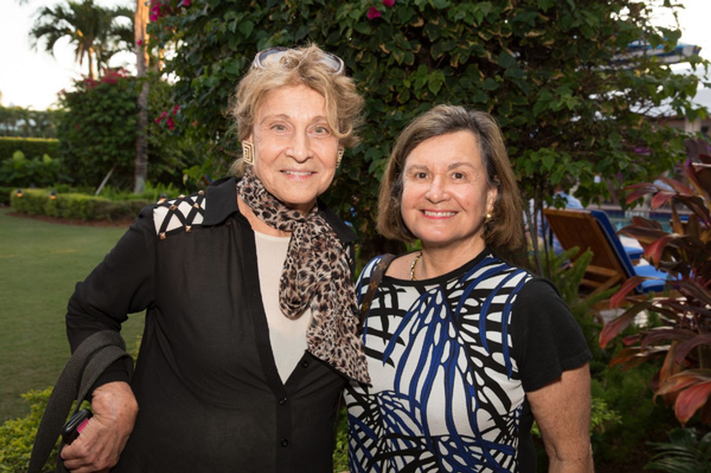 Photo Flash: Bob Vila Speaks at The Colony's CULTURE & COCKTAILS Series Photo Flash: Bob Vila Speaks at The Colony's CULTURE & COCKTAILS Series Image