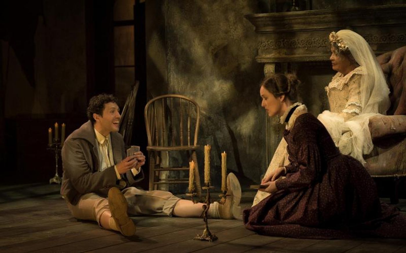 Regional Roundup: Top New Features This Week Around Our Broadway World - 2/17; SNEETCHES in Minneapolis, Lippa's New SNOOPY in Austin and More!  Image