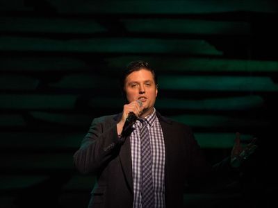 T.J. Dawson Photo