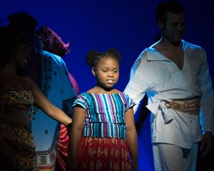 Kayla Joy Smith @ BroadwayWorld Kayla Joy Smith Photo