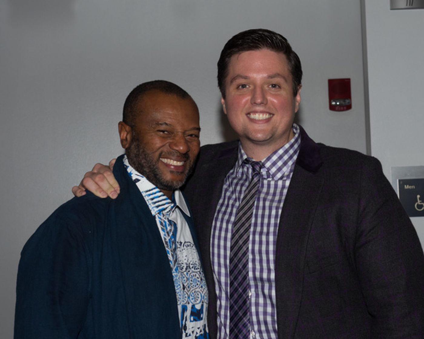 Photo Coverage: Curtain Call and Press Night Celebration of 3D Theatricals ONCE ON THIS ISLAND  Image