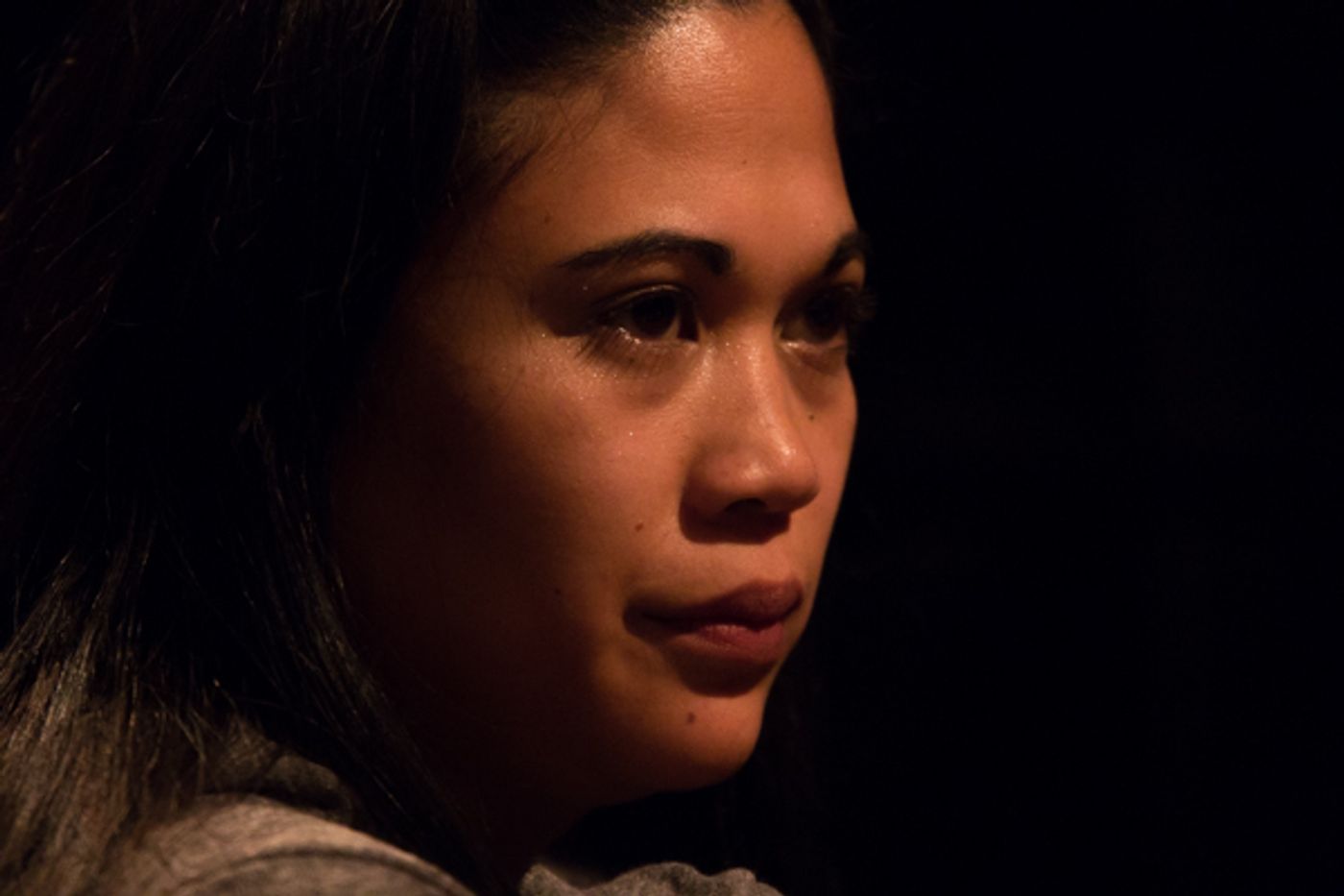 Photo Coverage: First look at CATCO's SEX WITH STRANGERS Photo Coverage: First look at CATCO's SEX WITH STRANGERS Image