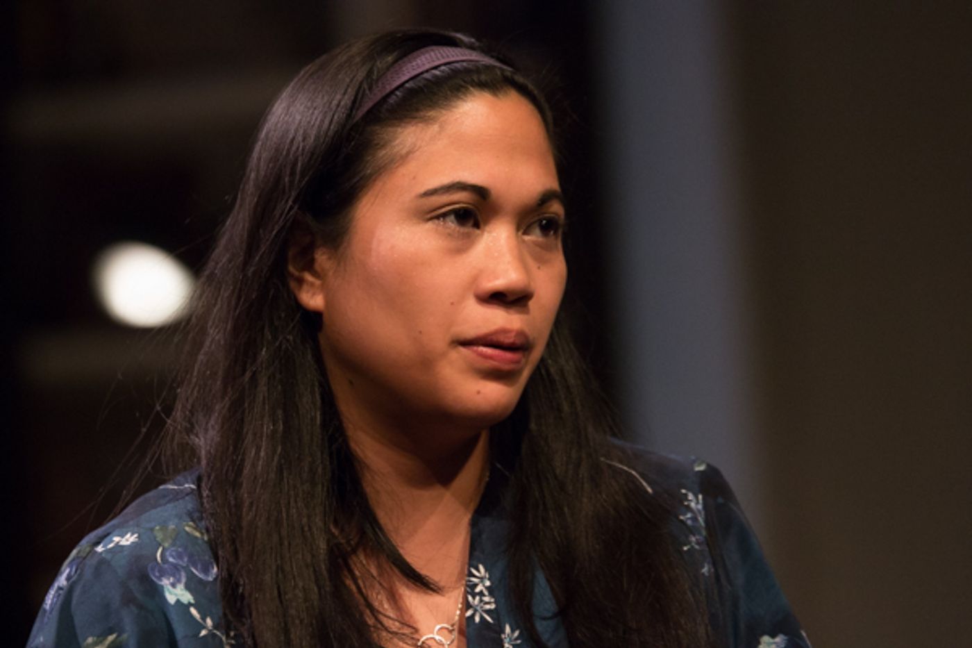 Photo Coverage: First look at CATCO's SEX WITH STRANGERS Photo Coverage: First look at CATCO's SEX WITH STRANGERS Image