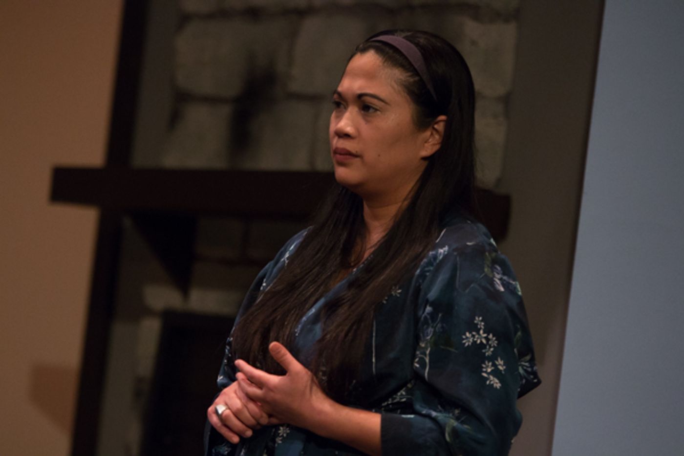 Photo Coverage: First look at CATCO's SEX WITH STRANGERS Photo Coverage: First look at CATCO's SEX WITH STRANGERS Image