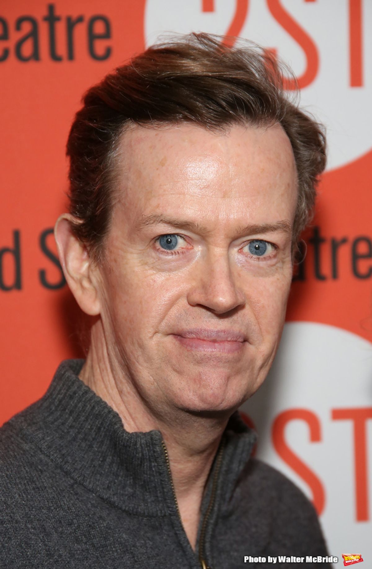 Dylan Baker  at 