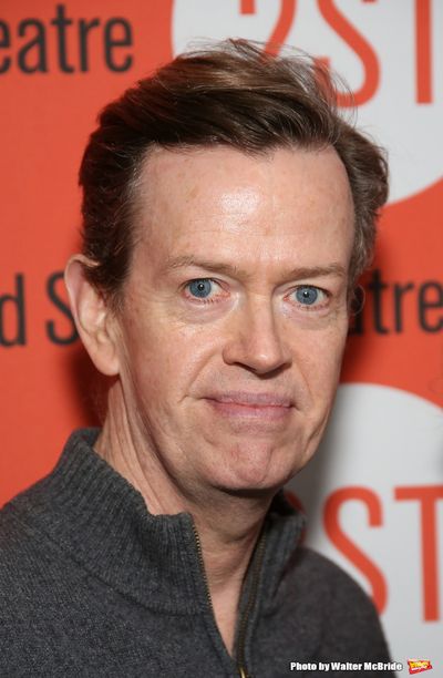 Dylan Baker  Photo