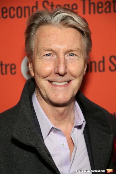 Byron Jennings Photo