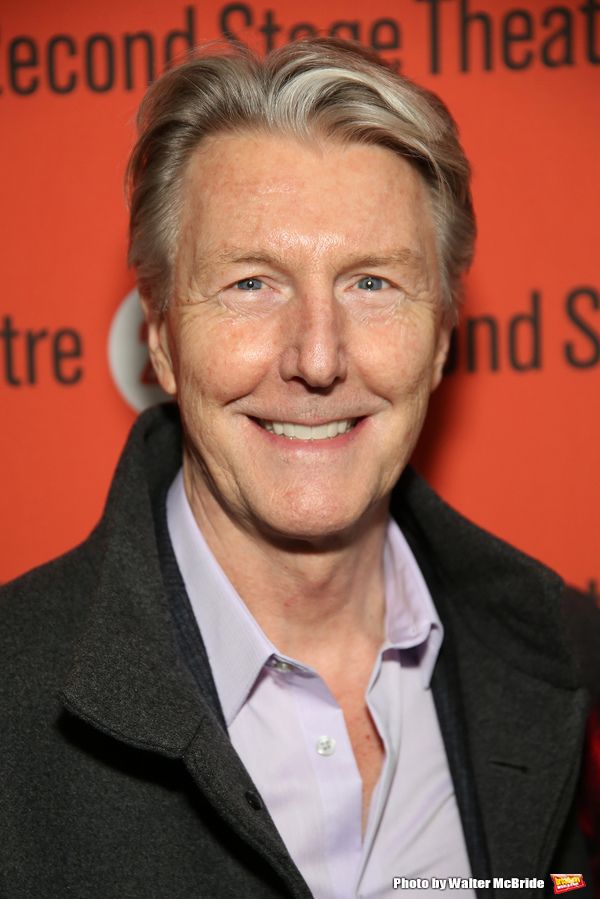 Byron Jennings Photo