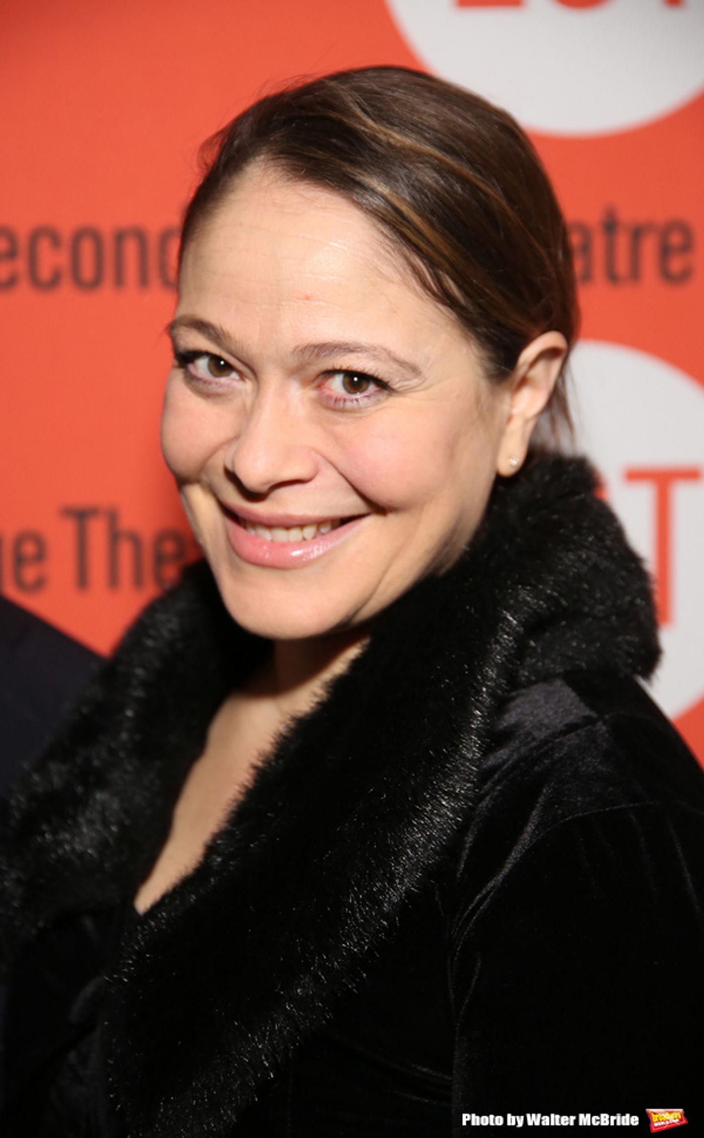 Photo Coverage: Second Stage Celebrates Opening Night of MAN FROM NEBRASKA  Image