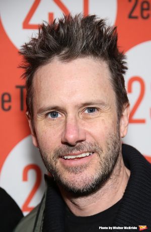Josh Hamilton @ BroadwayWorld Josh Hamilton Photo