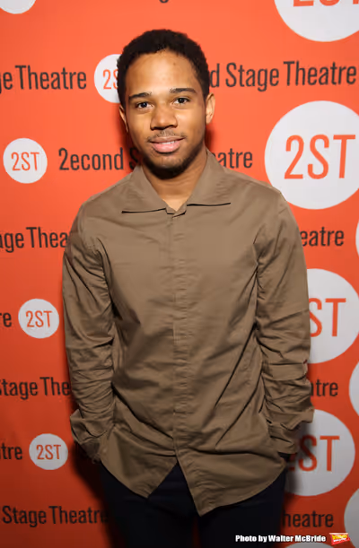 Jamar Williams Photo
