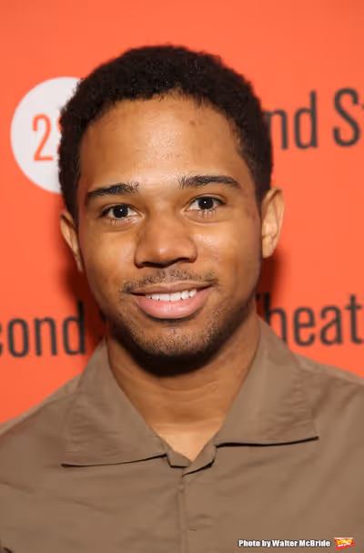Jamar Williams  Photo