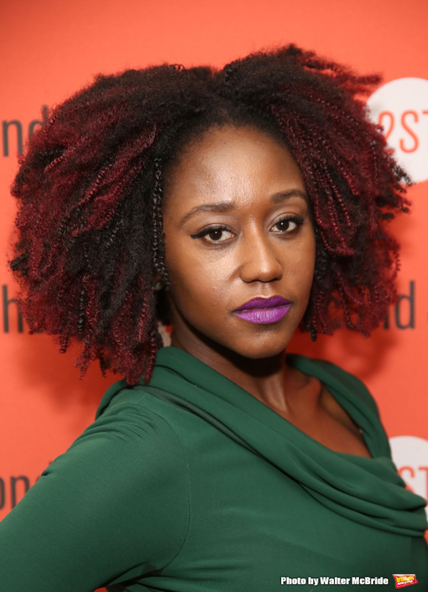 Photo Coverage: Second Stage Celebrates Opening Night of MAN FROM NEBRASKA  Image