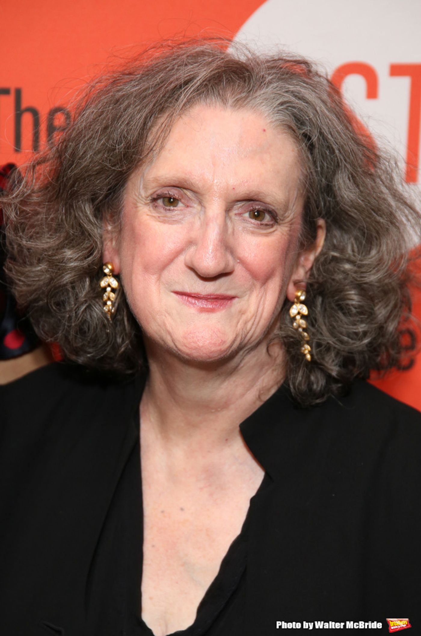 Photo Coverage: Second Stage Celebrates Opening Night of MAN FROM NEBRASKA  Image