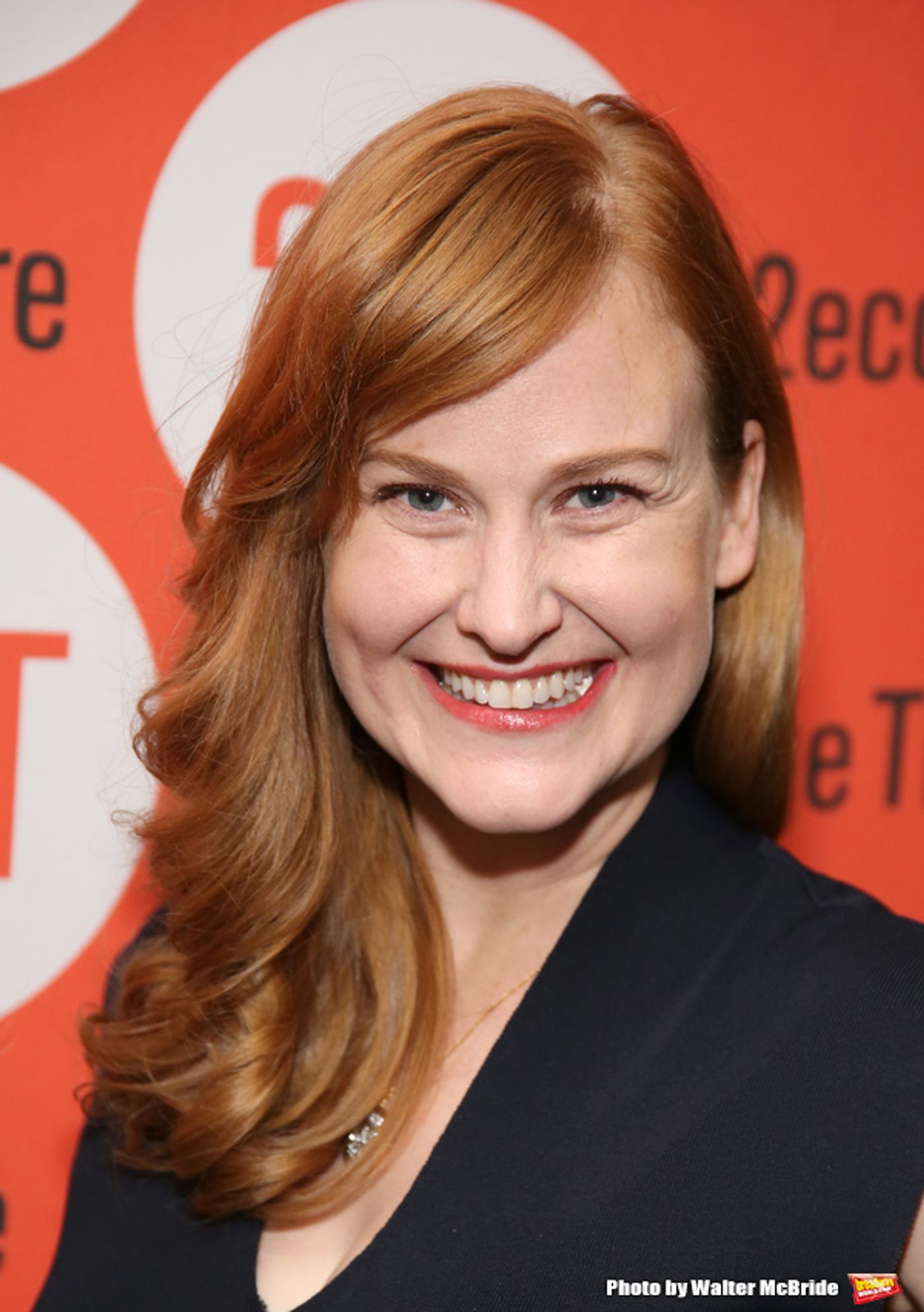 Photo Coverage: Second Stage Celebrates Opening Night of MAN FROM NEBRASKA  Image