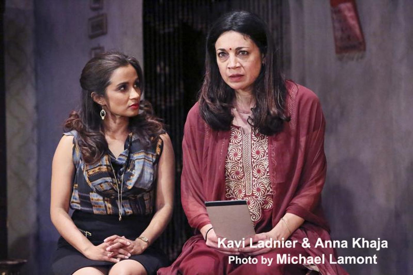 Review: East West's FREE OUTGOING Effectively Posits A Subject Matter No Parent Ever Wants to Face  Image