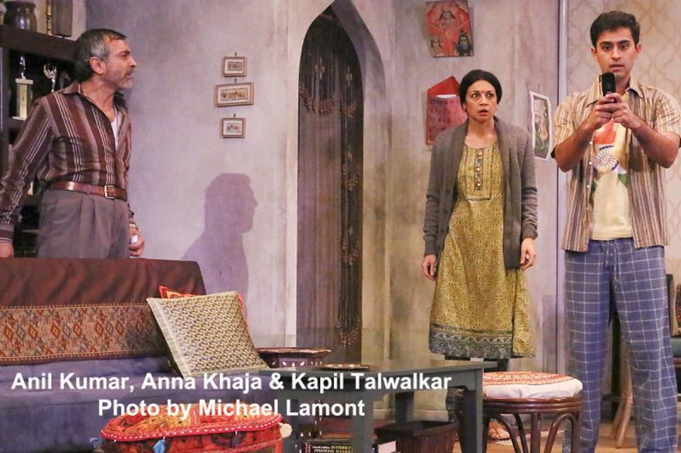 Review: East West's FREE OUTGOING Effectively Posits A Subject Matter No Parent Ever Wants to Face  Image