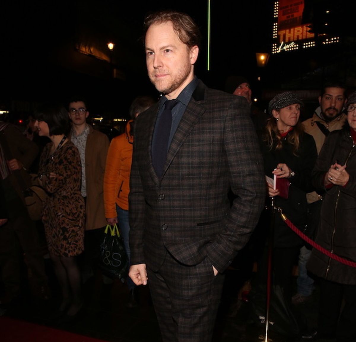 Samuel West at 