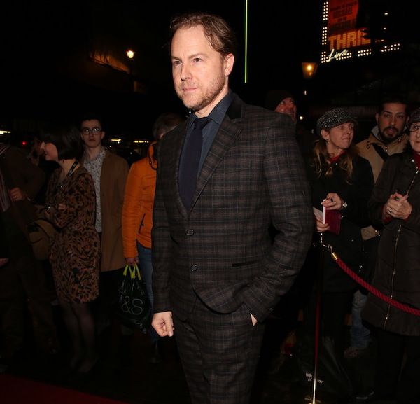 Samuel West Photo