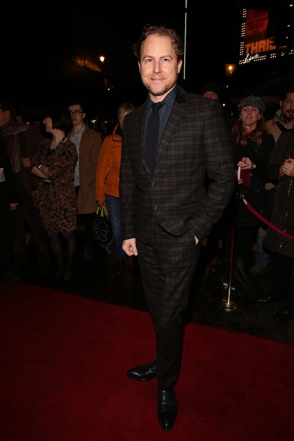 Samuel West Photo