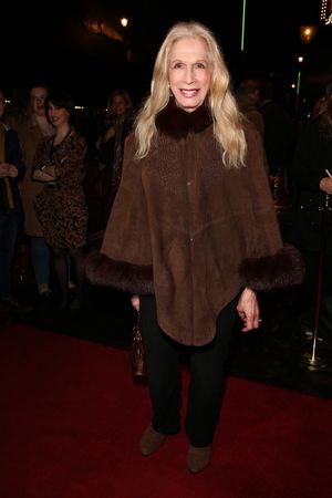 Lady Colin Campbell Photo