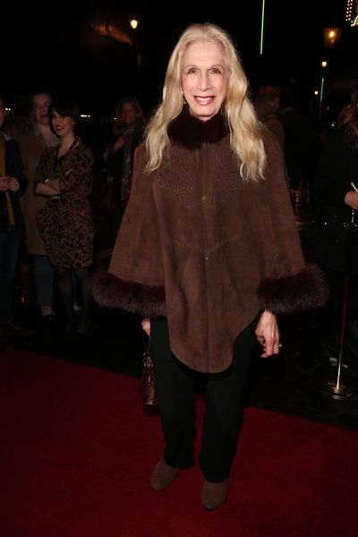 Lady Colin Campbell Photo