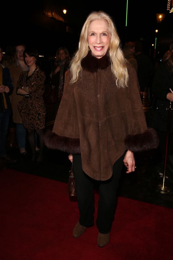 Lady Colin Campbell Photo