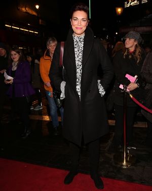 Hannah Waddingham Photo