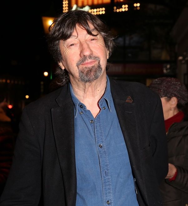 Trevor Nunn Photo