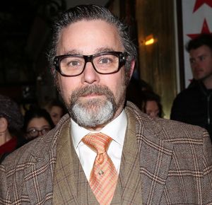 Andy Nyman Photo