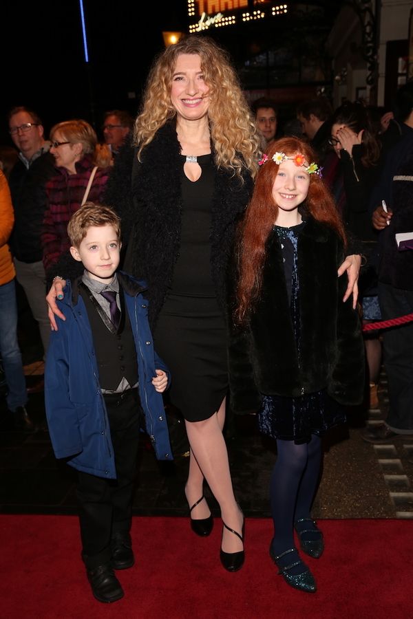 Melanie Masson Photo