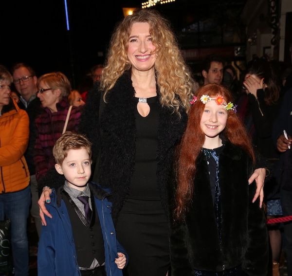 Melanie Masson Photo