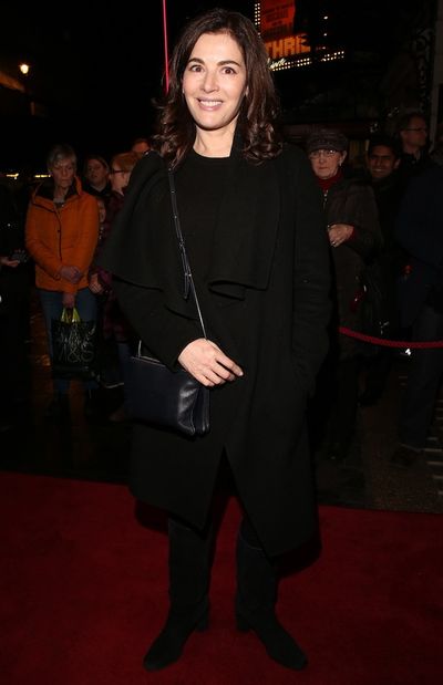 Nigella Lawson Photo