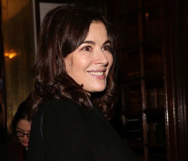 Nigella Lawson Photo