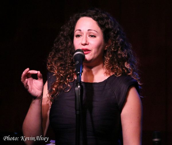 Alicia Krakauer Photo