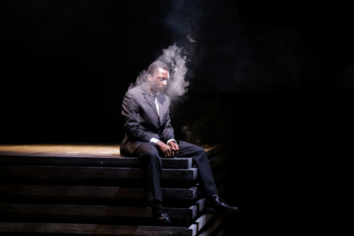 Photo Flash: GOOD DOG at the Watford Palace Theatre  Image