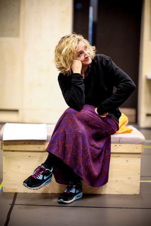 Debra Gillett  Photo