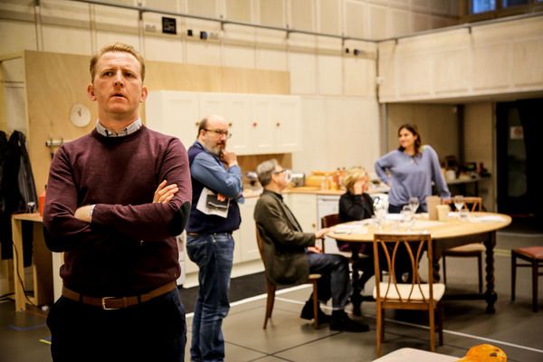 Tom Goodman-Hill Photo