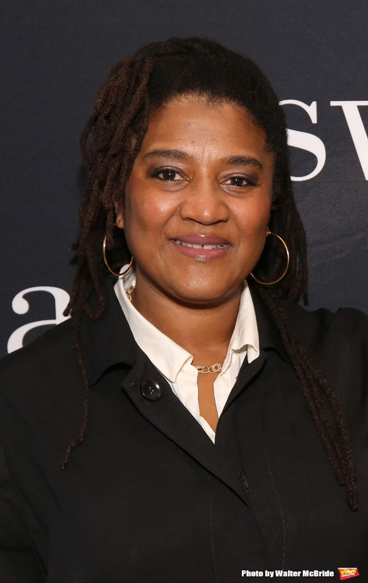 Lynn Nottage  at 