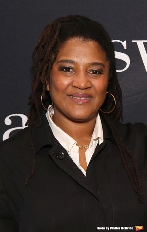 Lynn Nottage  Photo