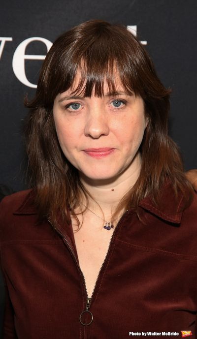 Kate Whoriskey  Photo