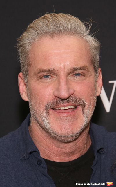 James Colby  Photo
