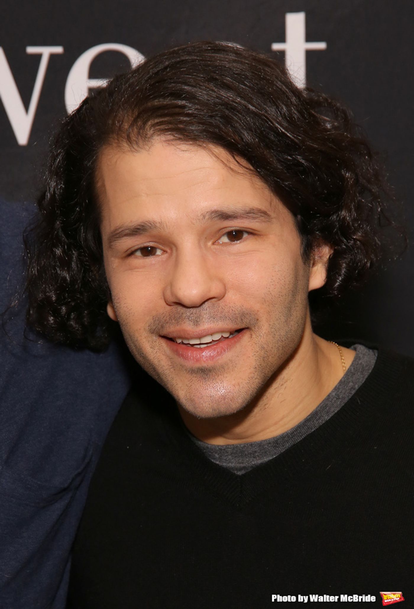 Photo Coverage: SWEAT Company Gets Ready for a Broadway Bow!  Image