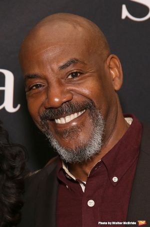 John Earl Jelks Photo