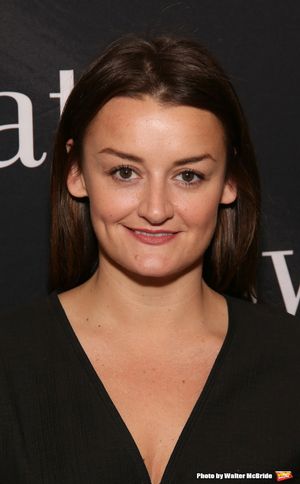 Alison Wright  Photo