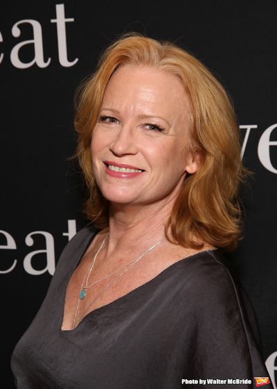 Johanna Day  Photo