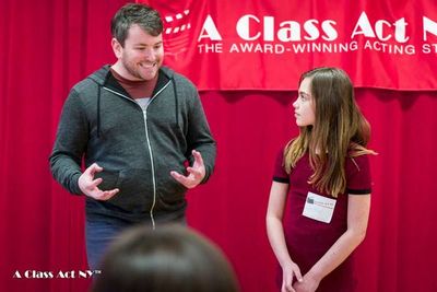 Alex Brightman Photo