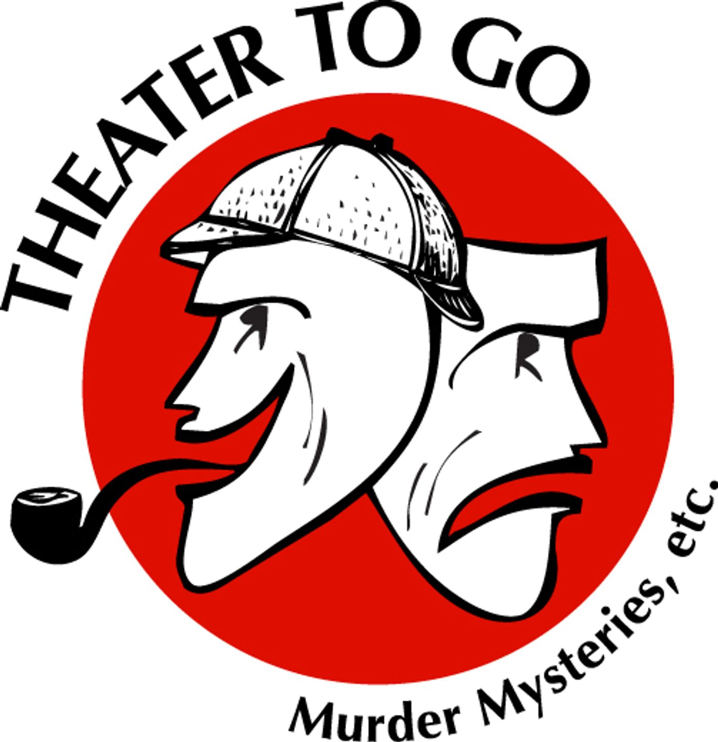 Photo Flash: Sneak Peek at Theater To Go's TO KILL A MOCKINGBIRD  Image