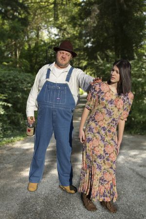 Rob Michael Lasky, Chelsea Sznaza  Photo